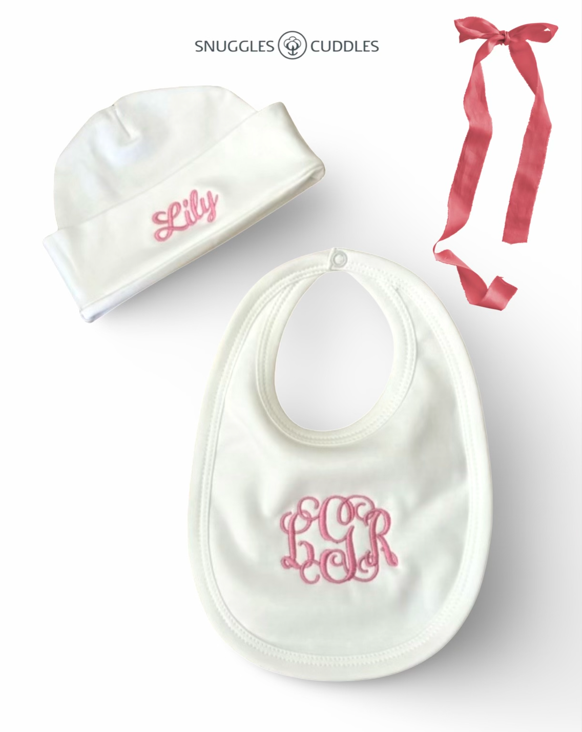 Blue Basic Baby Take Me Home Gift Box - Set of 3