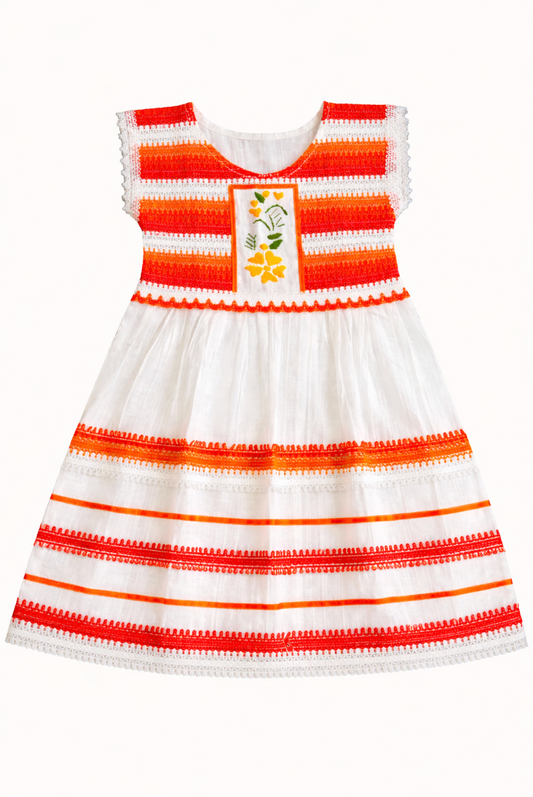 Los Cabos Fiesta Dress (8)