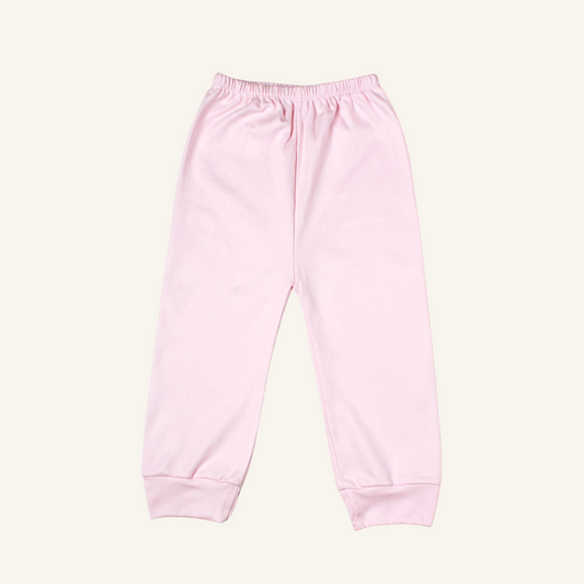 Pima Cotton Classic Pants