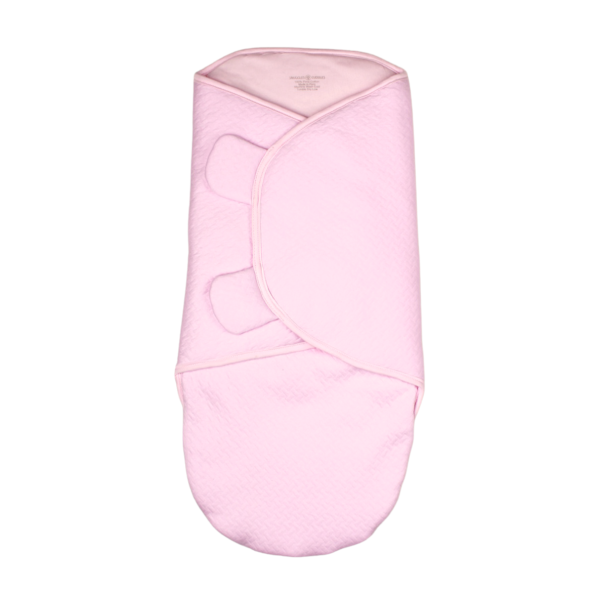 Pink - Swaddle