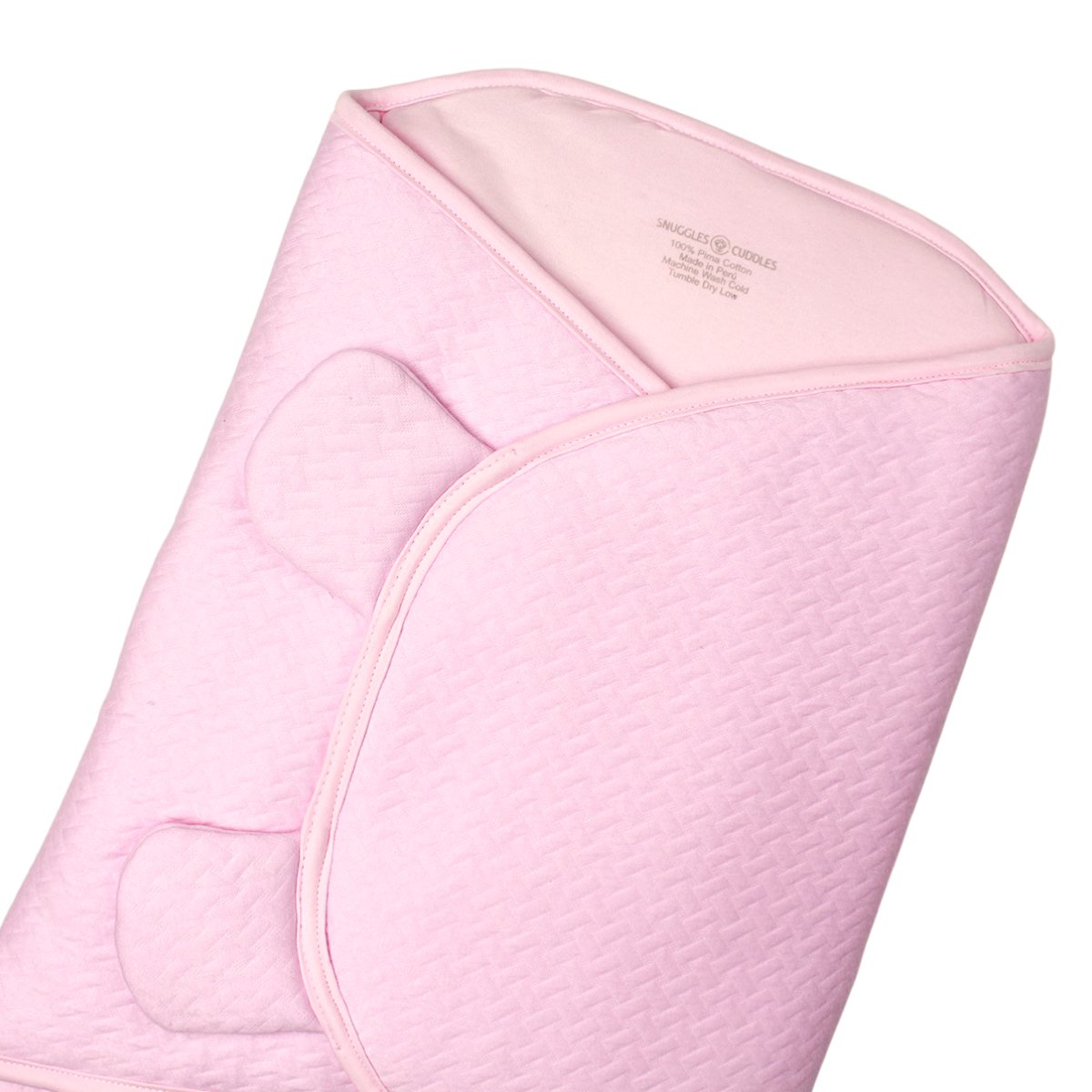 Pink - Swaddle