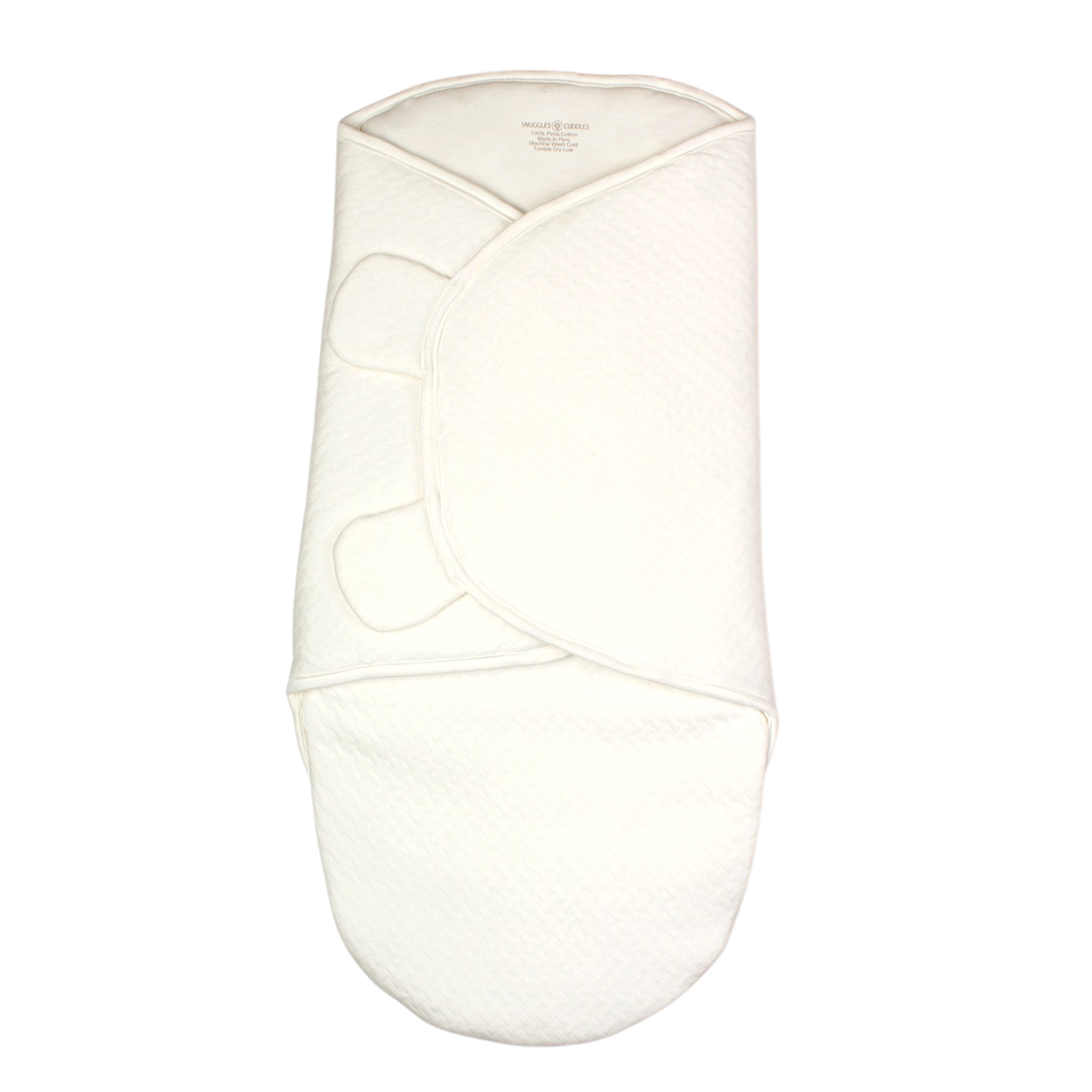Ivory - Swaddle