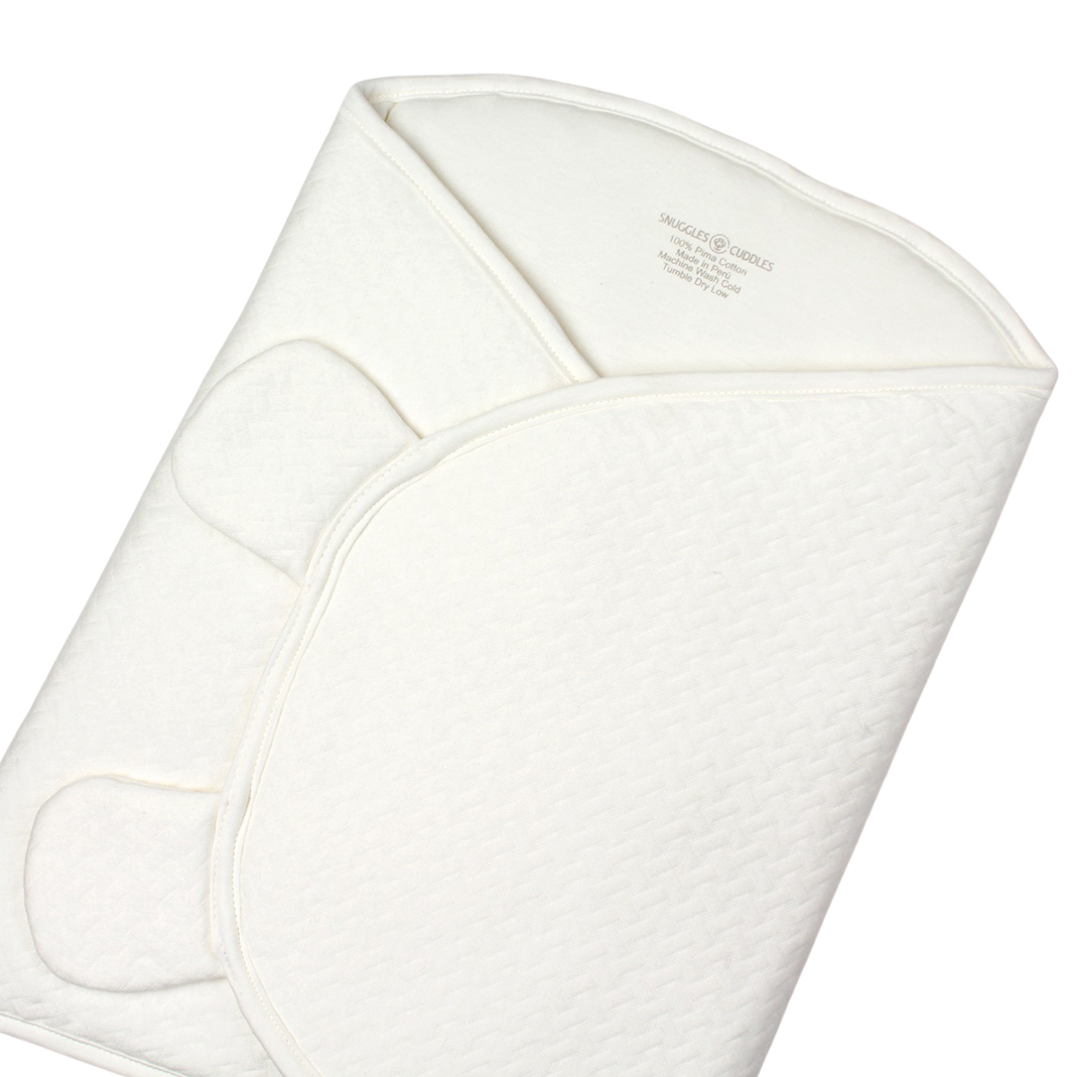 Ivory - Swaddle