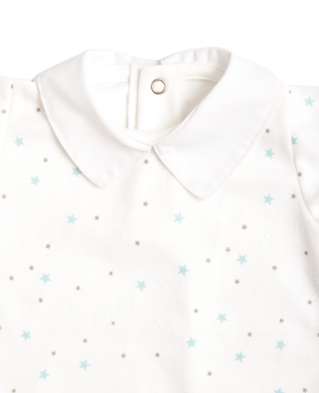 Stars Romper