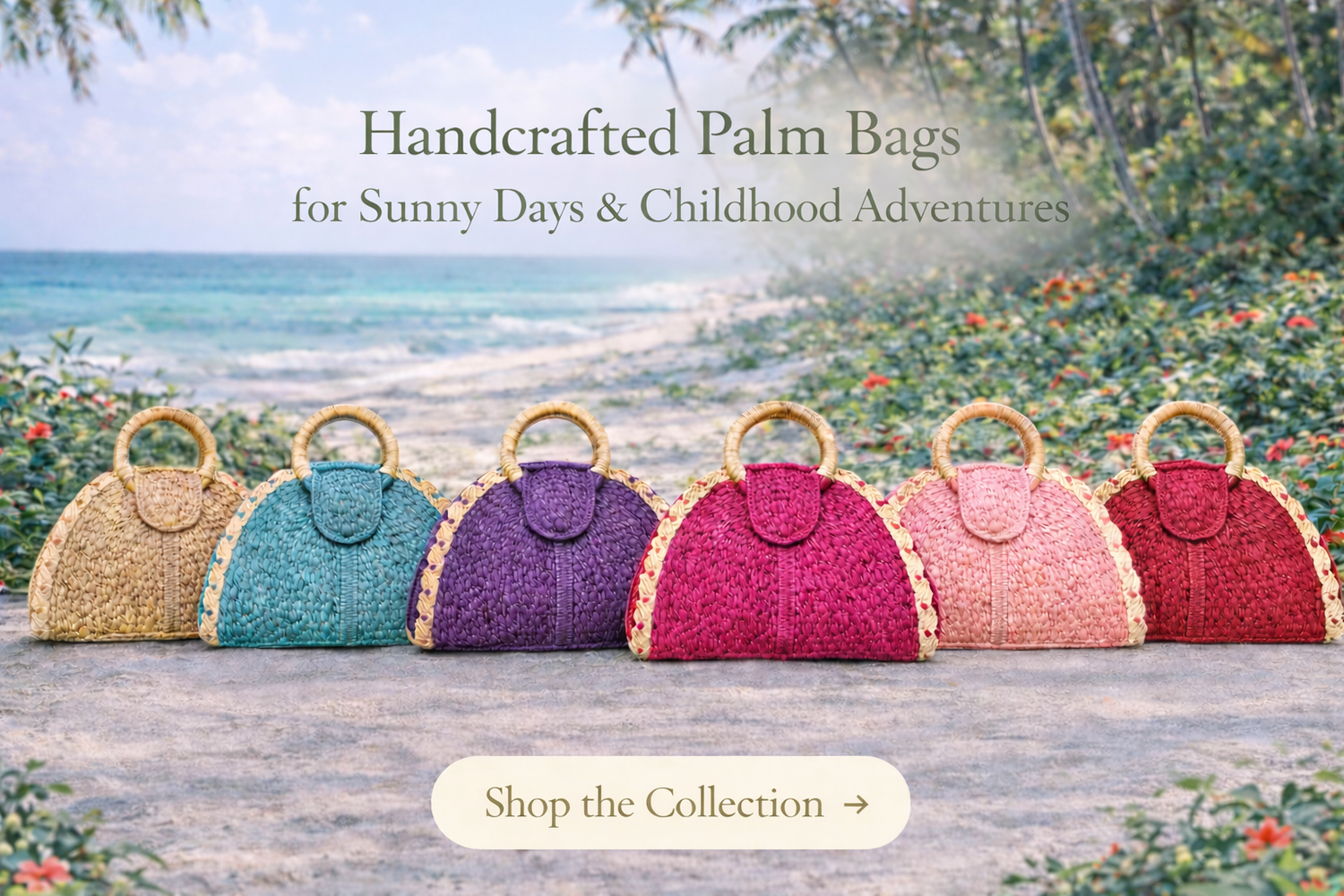 Girls Bags