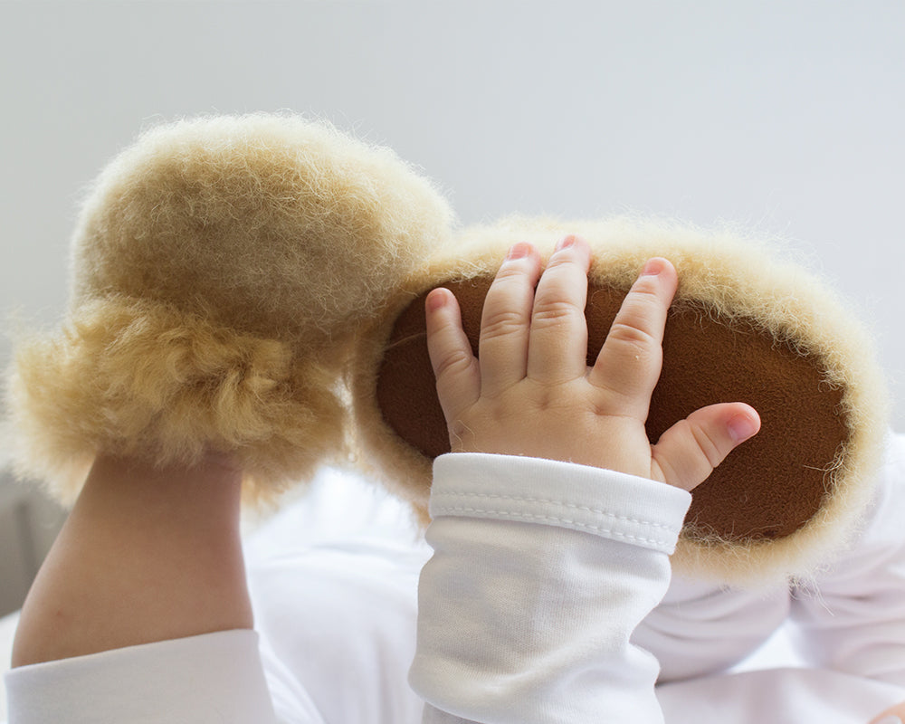 Slippers