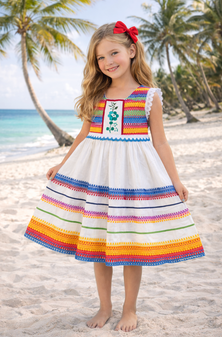 Girls Dresses