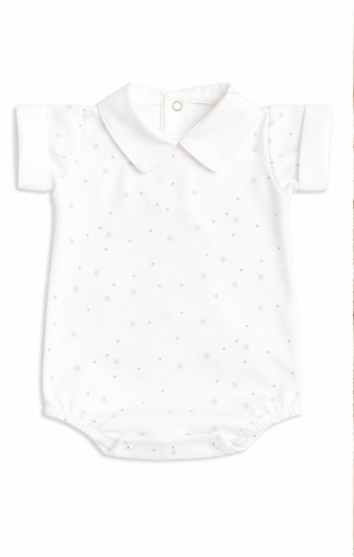 Stars Romper