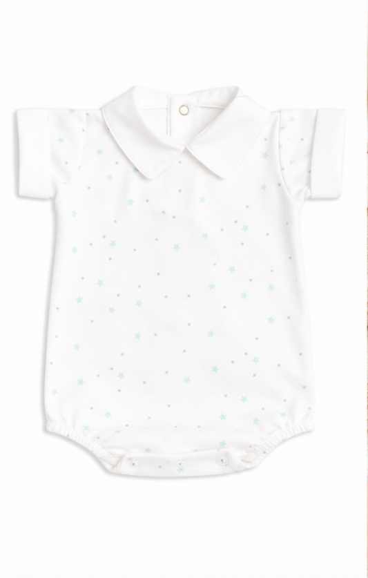 Stars Romper