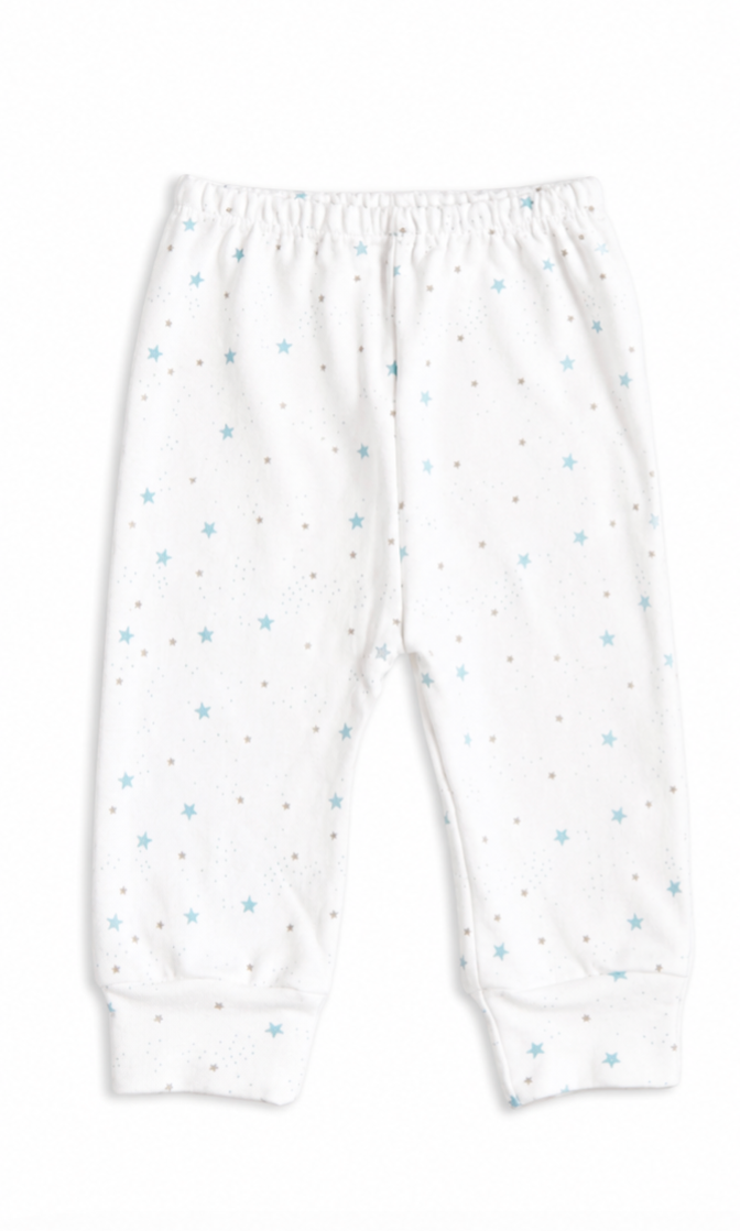 Stars Classic Pants in Pima Cotton