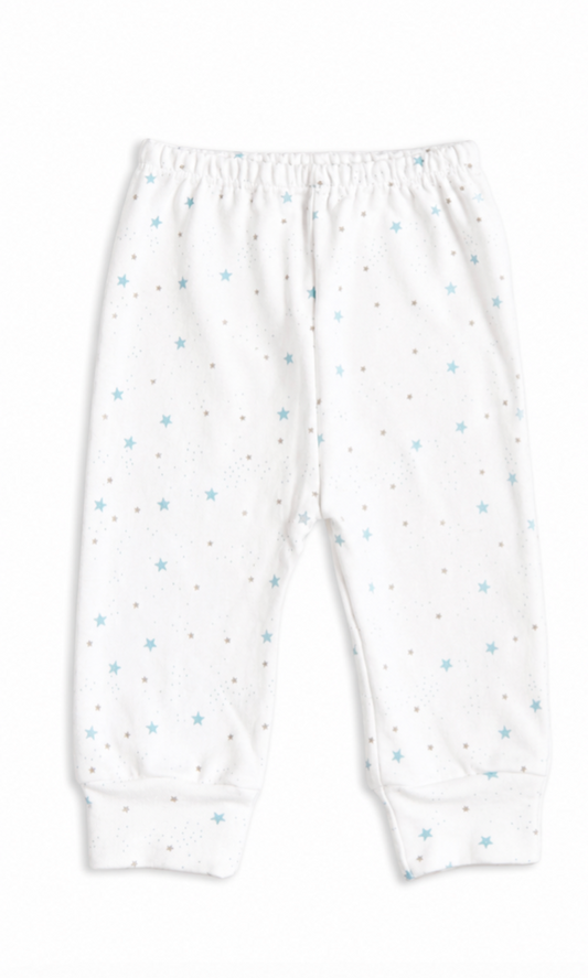 Stars Classic Pants in Pima Cotton