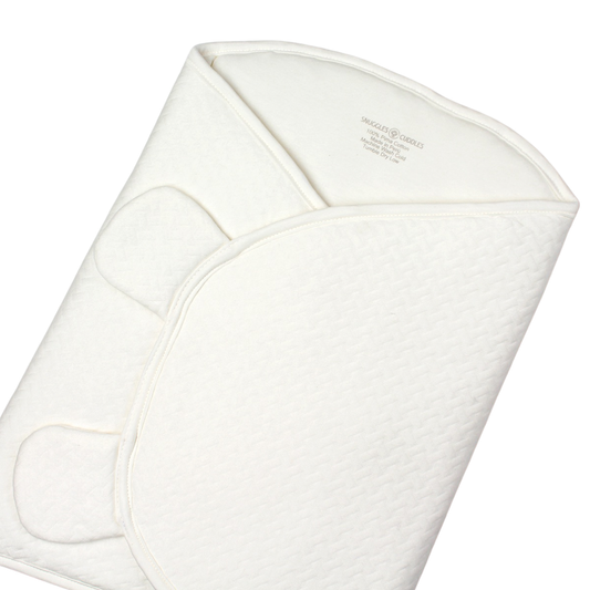Ivory - Swaddle