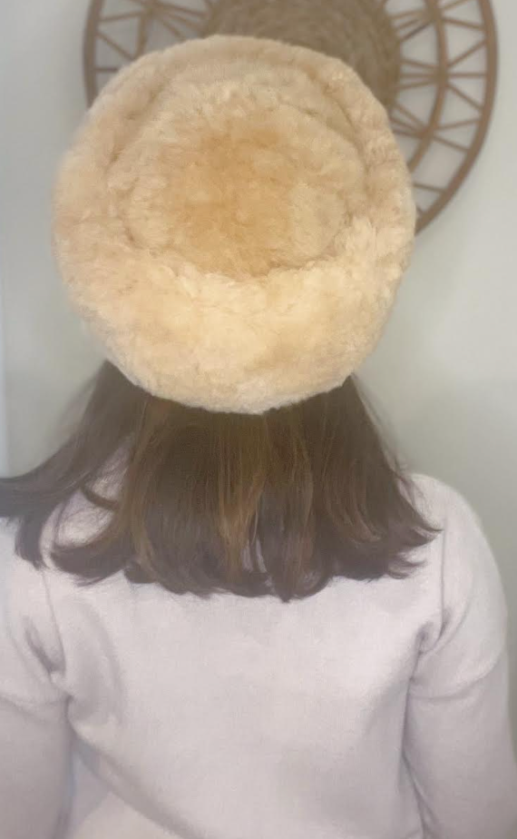 Alpaca Hat (Women)