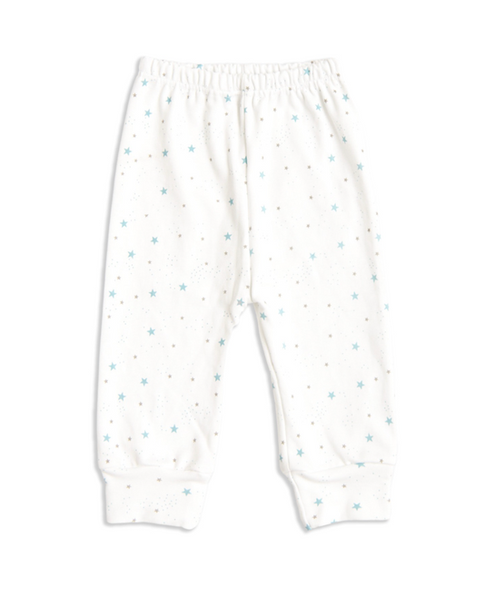 Stars Classic Pants 100% Pima Cotton