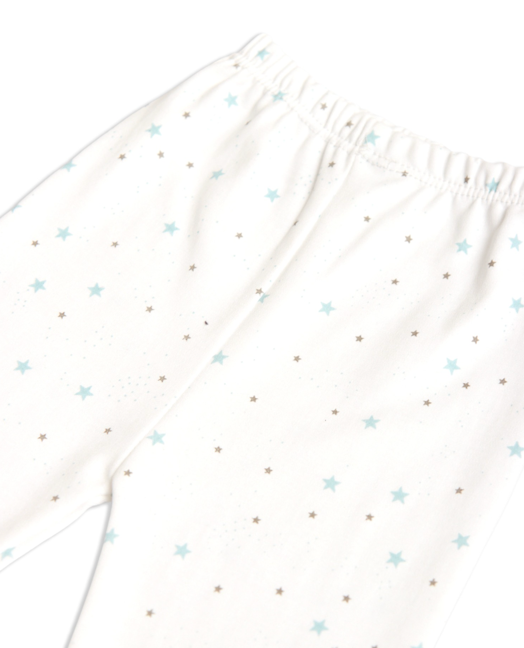 Stars Classic Pants 100% Pima Cotton