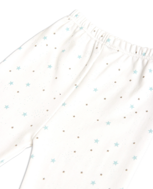 Stars Classic Pants 100% Pima Cotton