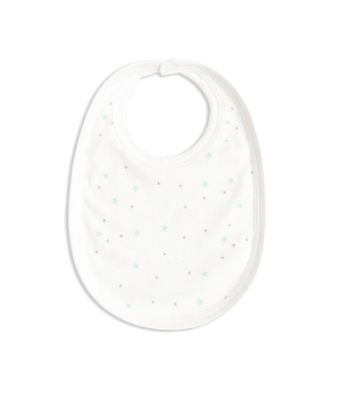 Stars Bib