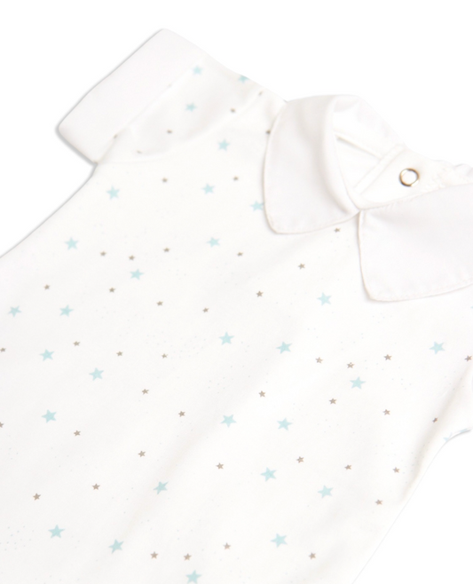 Stars Romper