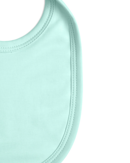 Mint Bib